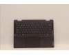 Lenovo 5CB1J11140 COVER Upper Case ASM_ENG L82QF NFPSG