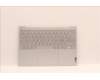 Lenovo 5CB1J31360 COVER Upper Case ASM_HBW L82U9 CLGY