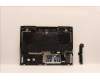 Lenovo 5CB1J31436 COVER Upper Case ASM_SPA L82TD