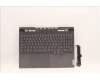Lenovo 5CB1J31437 COVER Upper Case ASM_SWS L82TD