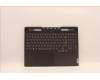 Lenovo 5CB1J31459 COVER Upper Case ASM_USA ENG L82UGOG_RGB