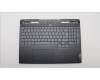Lenovo 5CB1J31493 COVER Upper Case ASM_FRA L82UG OG_WH