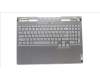 Lenovo 5CB1J31490 COVER Upper Case ASM_EURO ENG L82UGOG_WH