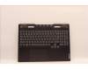Lenovo 5CB1J31508 COVER Upper Case ASM_SPA L82UG OG_WH