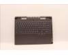 Lenovo 5CB1J32262 COVER Upper Case ASM_GER L82UG SG_RGB