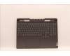 Lenovo 5CB1J32306 COVER Upper Case ASM_UKE L82UG SG_WH