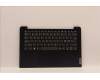 Lenovo 5CB1J37616 COVER Upper Case ASM_NORDIC L82V6 NFP_AB