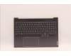 Lenovo 5CB1J37702 COVER Upper Case ASM_GER H 82VA GY