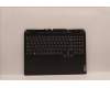 Lenovo 5CB1J38465 COVER Upper Case ASM_EURO ENG C82SC BLA