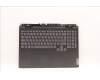 Lenovo 5CB1J38482 COVER Upper Case ASM_GER C 82SC BLA