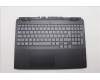 Lenovo 5CB1J38485 COVER Upper Case ASM_BEL C 82SC BLA