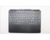 Lenovo 5CB1J38497 COVER UpperCaseASM_EUROENG C82SCRGB BLA