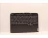 Lenovo 5CB1J41920 COVER Upper Case ASM_POR C 82SB BLA