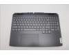 Lenovo 5CB1J38973 COVER Upper Case ASM_EURO ENG C82SB BLA