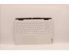 Lenovo 5CB1J41959 COVER Upper Case ASM_HUN C 82SB WHT