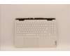 Lenovo 5CB1J50961 COVER Upper Case ASM_BUL C 82SB WHT