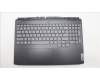 Lenovo 5CB1J50968 COVER UpperCase ASM_GRE C82SBRGB BLA