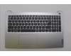 Lenovo 5CB1J52084 COVER UpperCaseASM_NORDIC C82VG FP CG