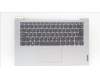 Lenovo 5CB1J61060 COVER UpperCaseASM_UKE C82VF NFP CG