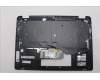 Lenovo 5CB1K20717 COVER Upper Case ASM_ITA W82XX AB BL