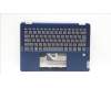 Lenovo 5CB1K20734 COVER Upper Case ASM_HUN W82XX AB BL