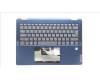 Lenovo 5CB1K20738 COVER Upper Case ASM_SLV W82XX AB BL