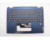 Lenovo 5CB1K20758 COVER Upper Case ASM_FRA W82XX AB