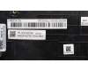 Lenovo 5CB1K20796 COVER Upper Case ASM_RUS W82XX AG BL