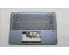 Lenovo 5CB1K20868 COVER Upper Case ASM_NORDIC W82XX SB BL