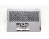 Lenovo 5CB1K20829 COVER Upper Case ASM_GER W82XX AG