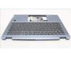 Lenovo 5CB1K26587 COVER Upper Case ASM_FRA W82XX SB