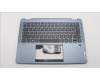 Lenovo 5CB1K41498 COVER Upper Case ASM_GER W82XX SB
