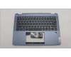 Lenovo 5CB1K60094 COVER Upper Case ASM_EURO_ENG W82XX SB