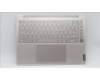 Lenovo 5CB1K62465 COVER Upper Case ASM_FRA L83B1 OAT