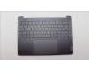 Lenovo 5CB1K62493 COVER Upper Case ASM_ITA L83B1 STGY