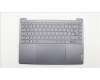 Lenovo 5CB1K62498 COVER Upper Case ASM_POR L83B1 STGY