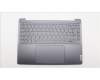 Lenovo 5CB1K62500 COVER Upper Case ASM_SLV L83B1 STGY