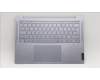 Lenovo 5CB1K78215 COVER Upper Case ASM_GER_H 82WV NFPMIGY