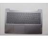 Lenovo 5CB1K94952 COVER Upper Case ASM_GRE L82XB AG BL