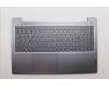 Lenovo 5CB1K94971 COVER Upper Case ASM_UKR L82XB AG BL