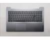 Lenovo 5CB1K94989 COVER Upper Case ASM_GRE L82XB AG NBL