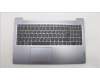 Lenovo 5CB1K94995 COVER Upper Case ASM_SLV L82XB AG NBL