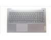 Lenovo 5CB1K95010 COVER Upper Case ASM_EURO ENGL82XBAGFPBL