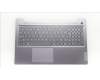 Lenovo 5CB1K95011 COVER Upper Case ASM_FRA L82XB AGFP BL