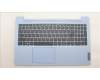 Lenovo 5CB1K95103 COVER Upper Case ASM_SPA L82XB FB NBL