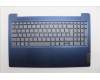 Lenovo 5CB1K95218 COVER Upper Case ASM_SLV L82XM AB BL