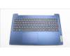 Lenovo 5CB1K95239 COVER Upper Case ASM_FRA L82XM AB NBL