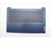 Lenovo 5CB1K95245 COVER Upper Case ASM_HUN L82XM AB NBL
