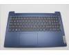 Lenovo 5CB1K95246 COVER Upper Case ASM_NORDIC L82XM AB NBL