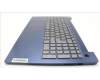 Lenovo 5CB1K95269 COVER Upper Case ASM_GER L82XM ABFP BL